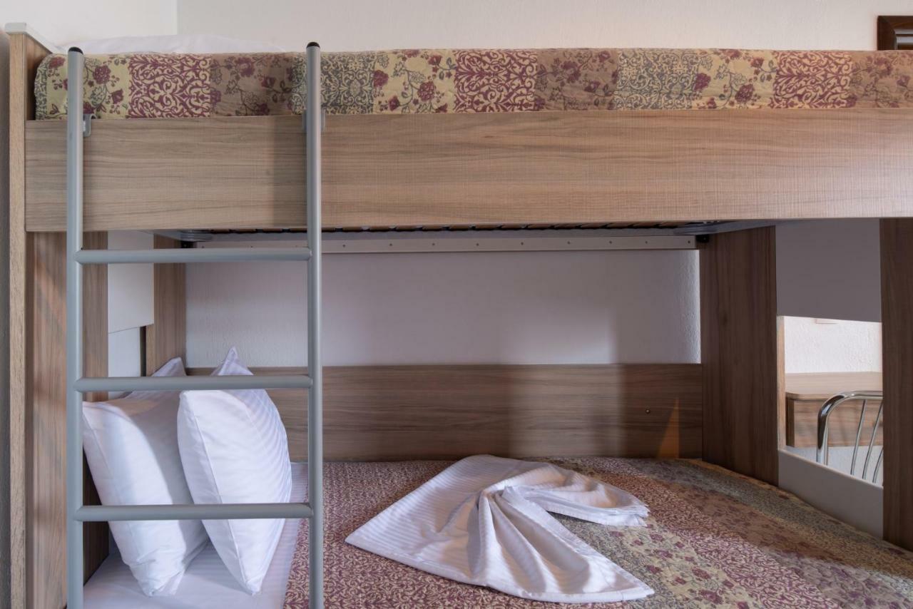Nikola'S Apartments Тороні Екстер'єр фото